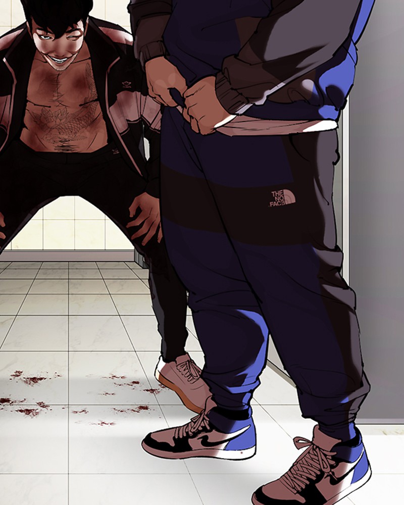 Lookism Chapitre 332 - Page 209