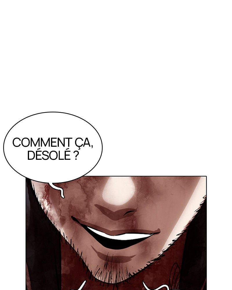 Lookism Chapitre 332 - Page 212