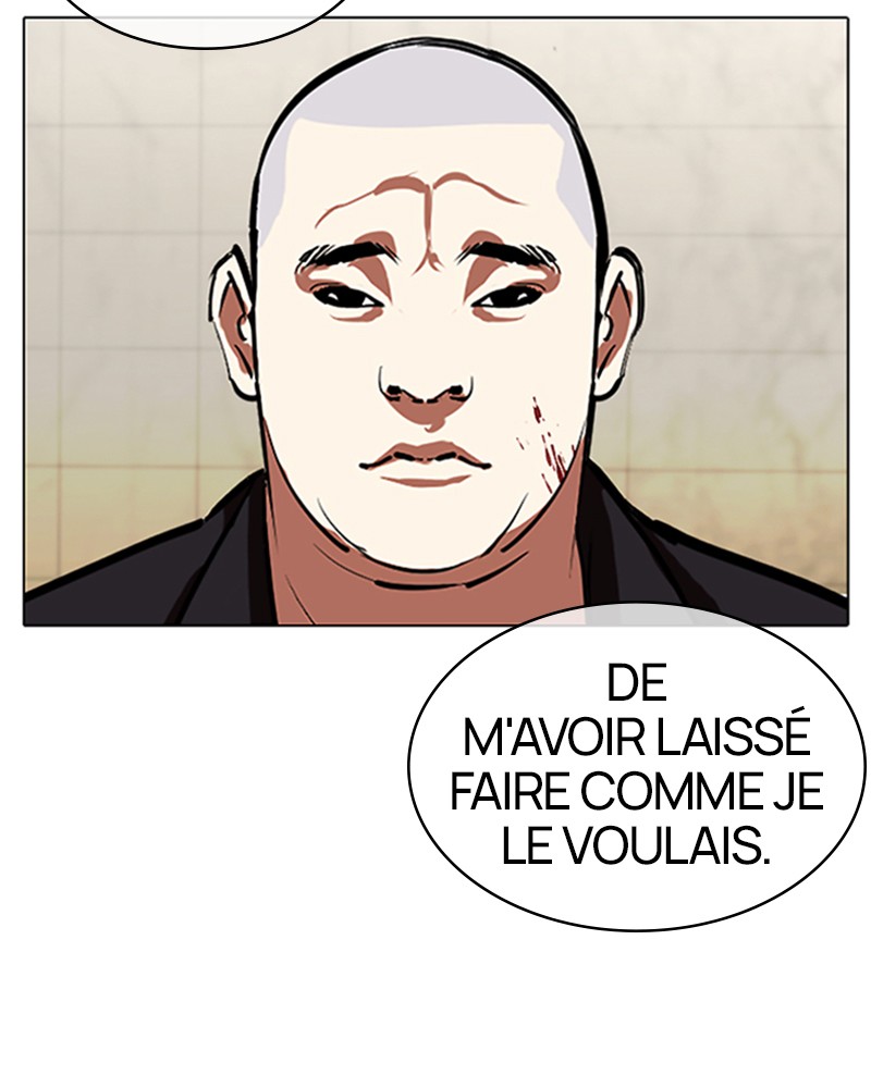 Lookism Chapitre 332 - Page 214