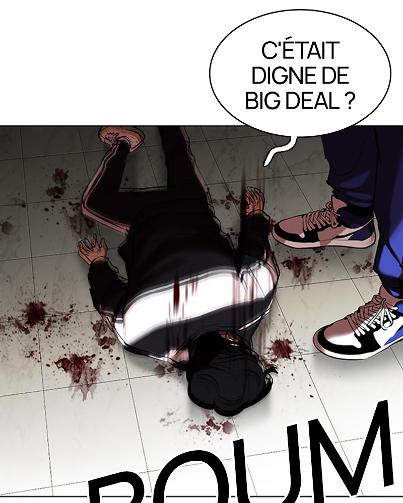 Lookism Chapitre 332 - Page 216
