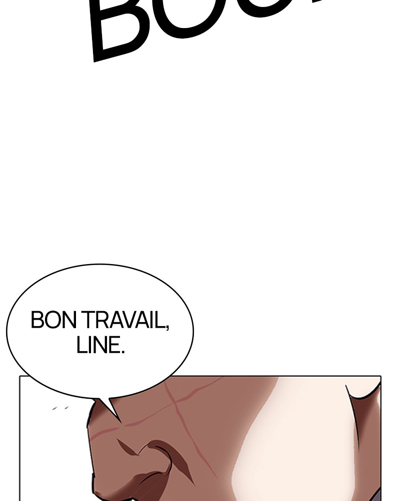 Lookism Chapitre 332 - Page 217