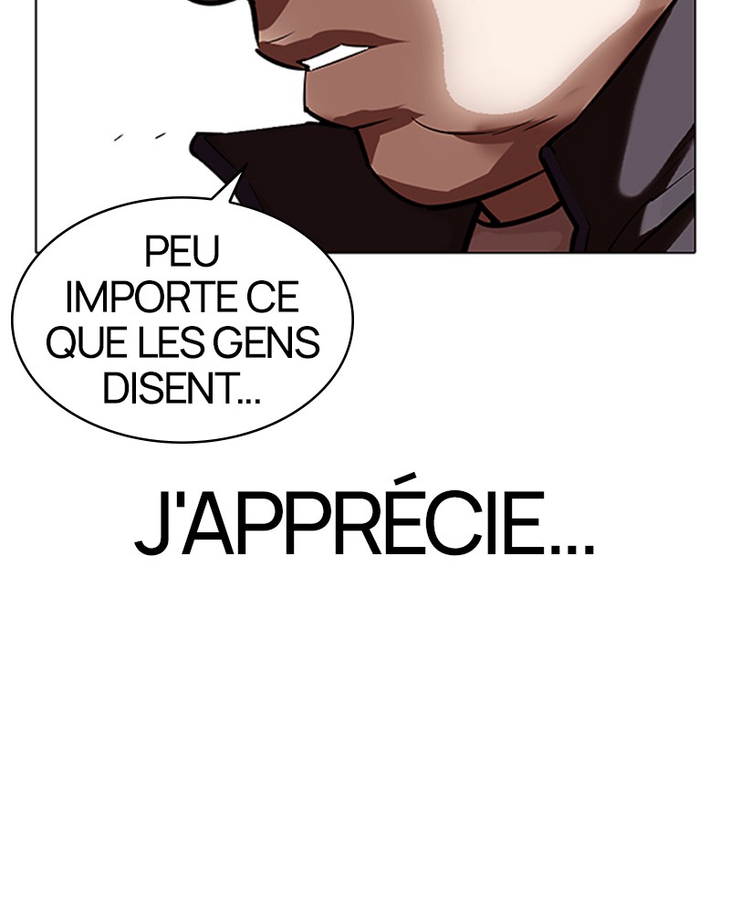 Lookism Chapitre 332 - Page 218