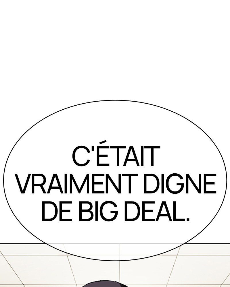 Lookism Chapitre 332 - Page 219