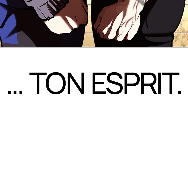 Lookism Chapitre 332 - Page 221