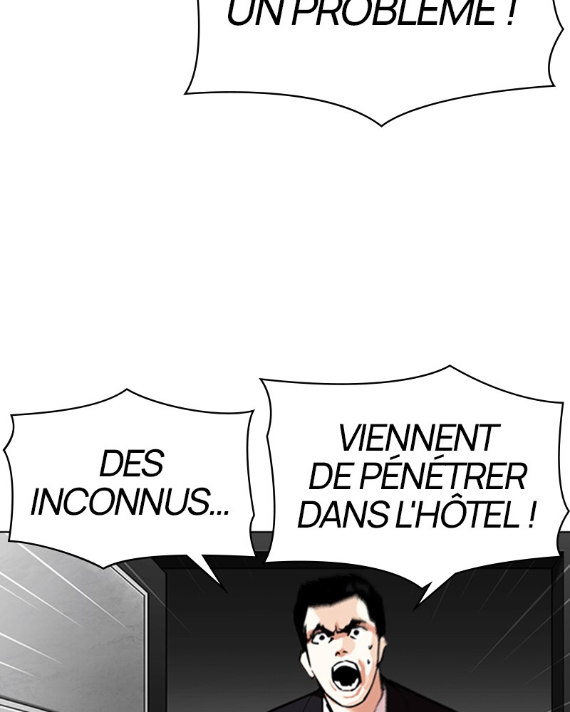 Lookism Chapitre 332 - Page 3