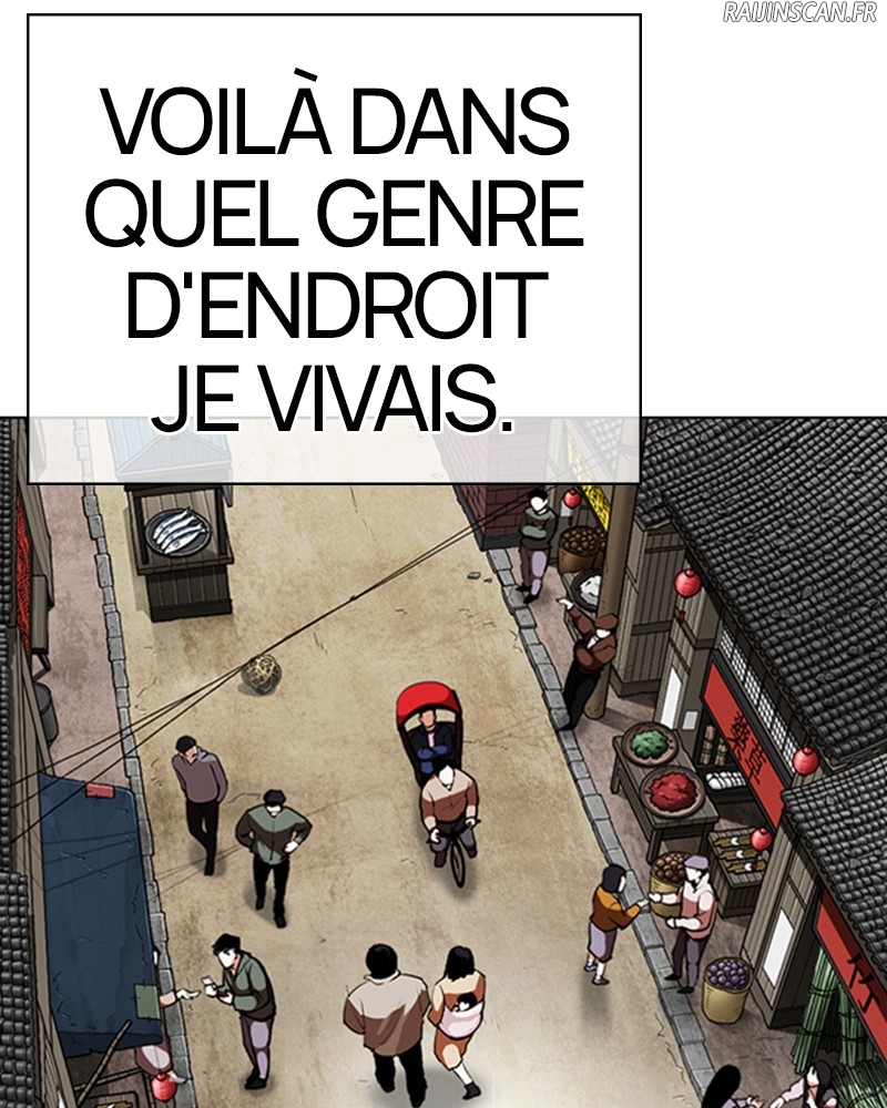 Lookism Chapitre 332 - Page 30