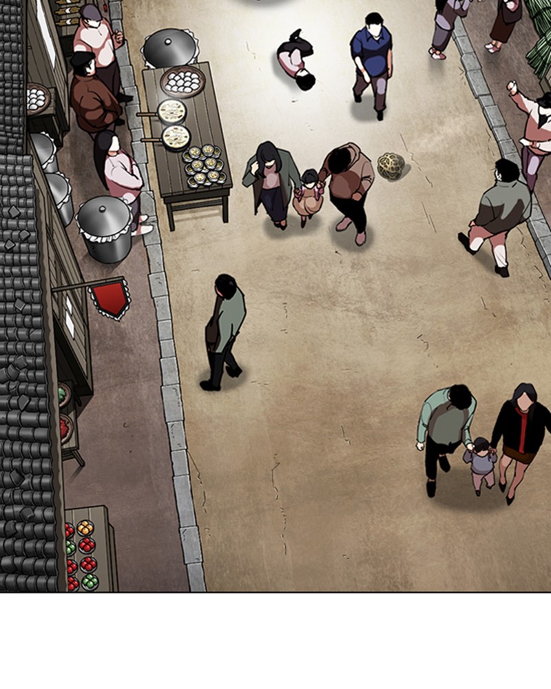 Lookism Chapitre 332 - Page 31