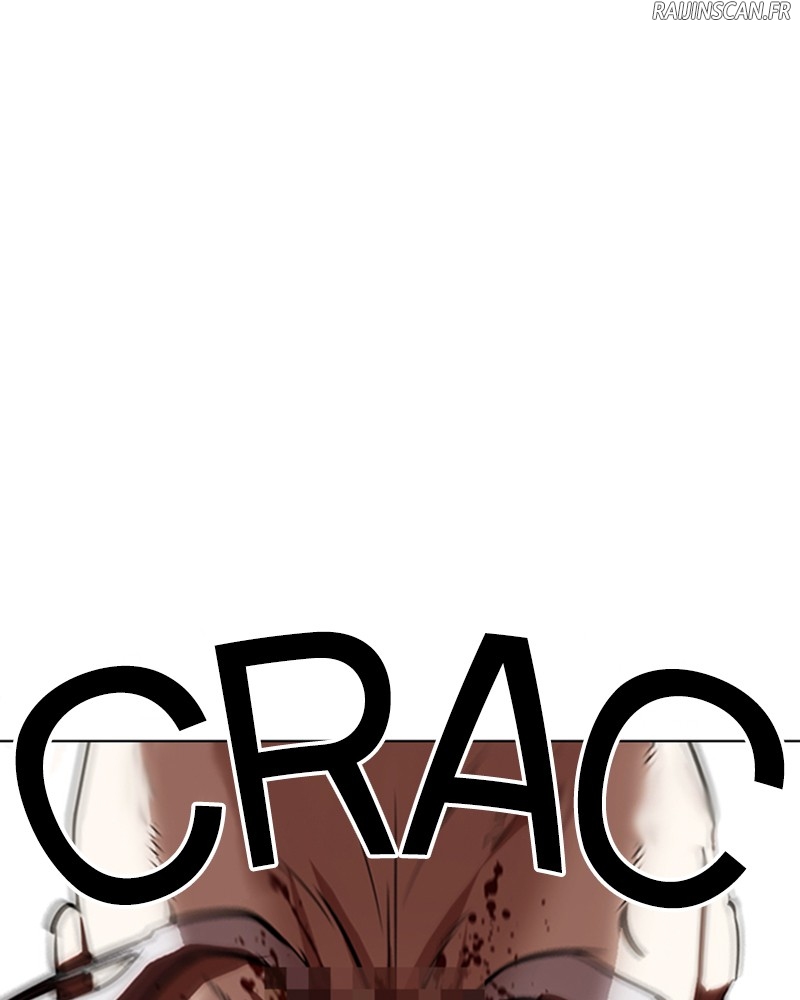 Lookism Chapitre 332 - Page 35