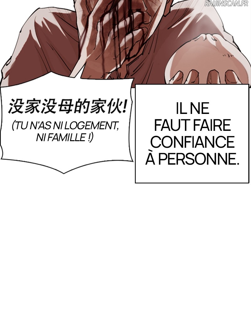 Lookism Chapitre 332 - Page 40
