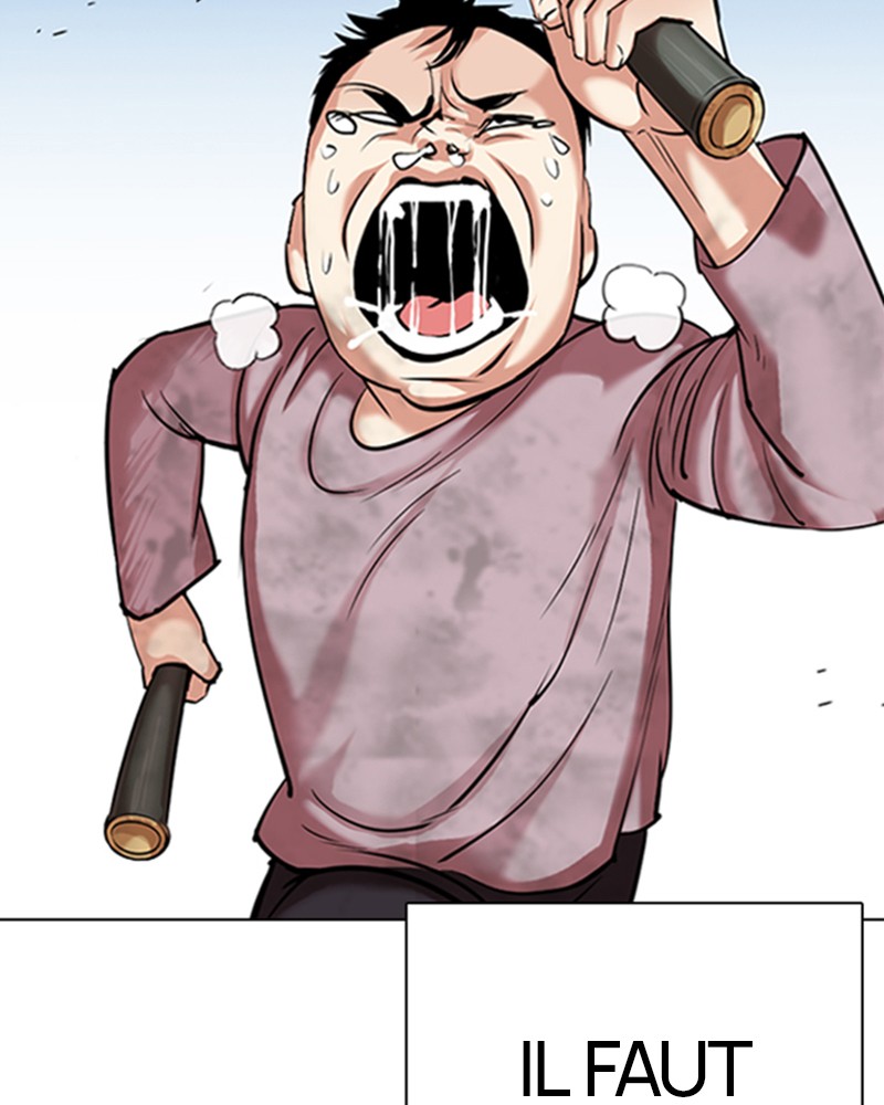 Lookism Chapitre 332 - Page 42