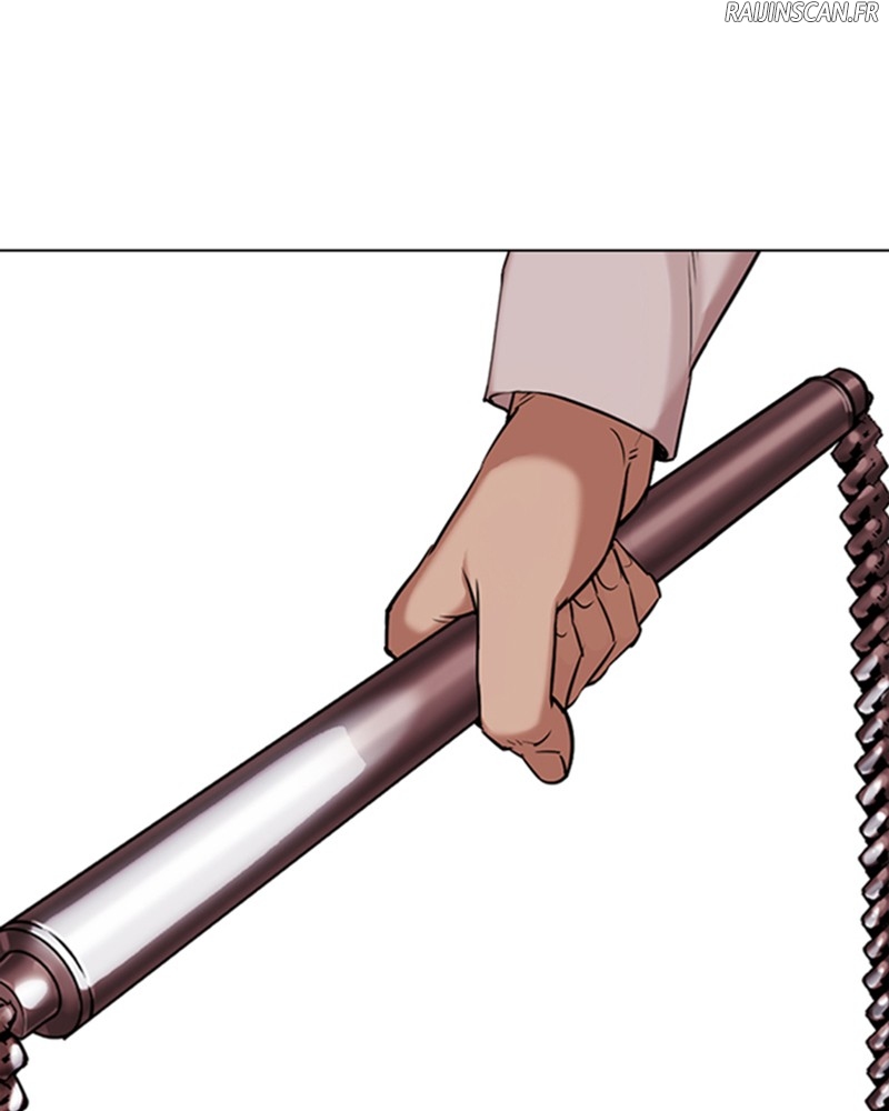 Lookism Chapitre 332 - Page 45