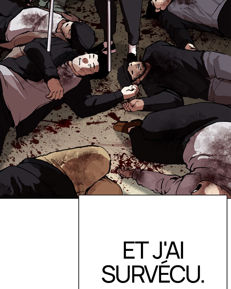 Lookism Chapitre 332 - Page 48