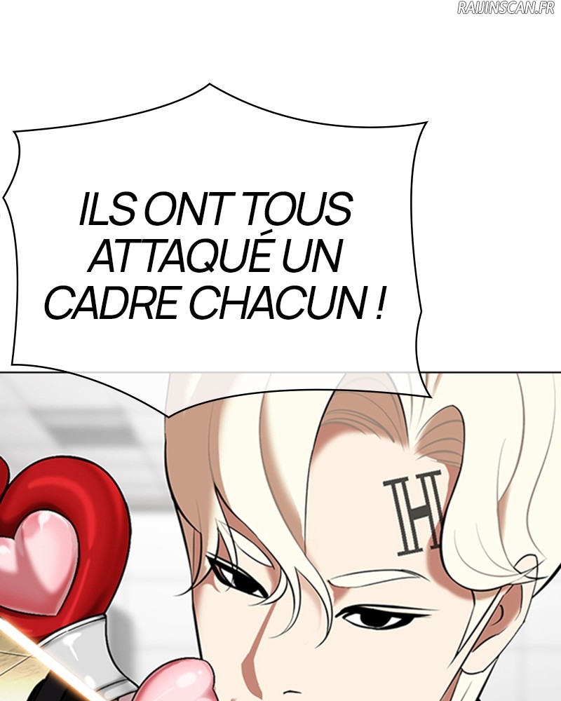 Lookism Chapitre 332 - Page 5