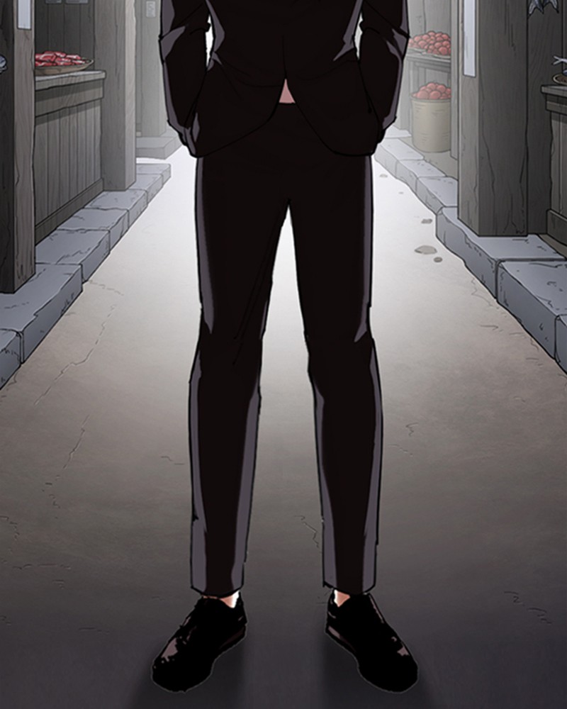 Lookism Chapitre 332 - Page 52