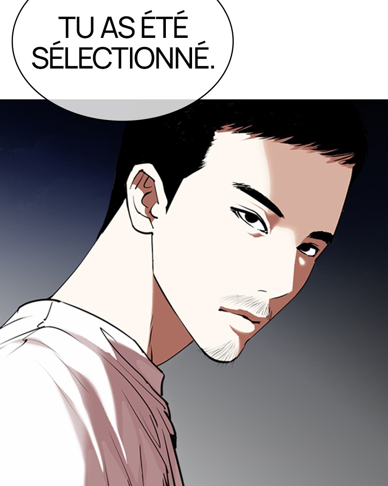 Lookism Chapitre 332 - Page 54