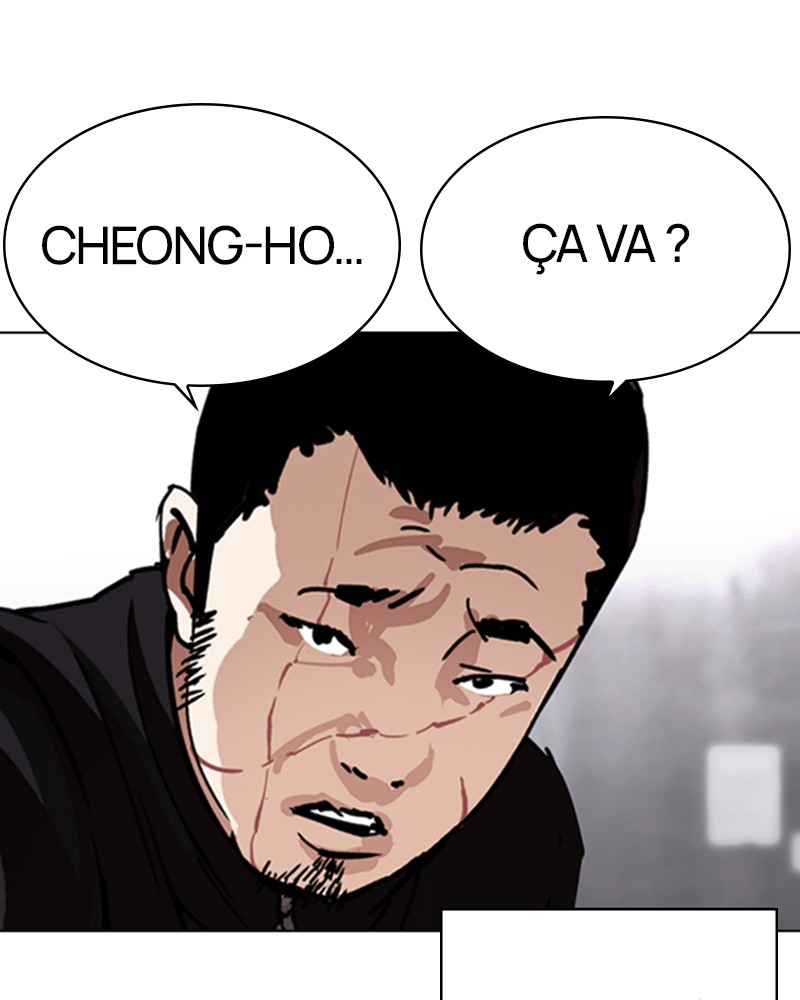 Lookism Chapitre 332 - Page 57