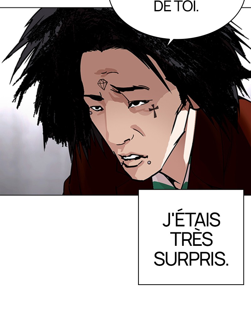 Lookism Chapitre 332 - Page 59