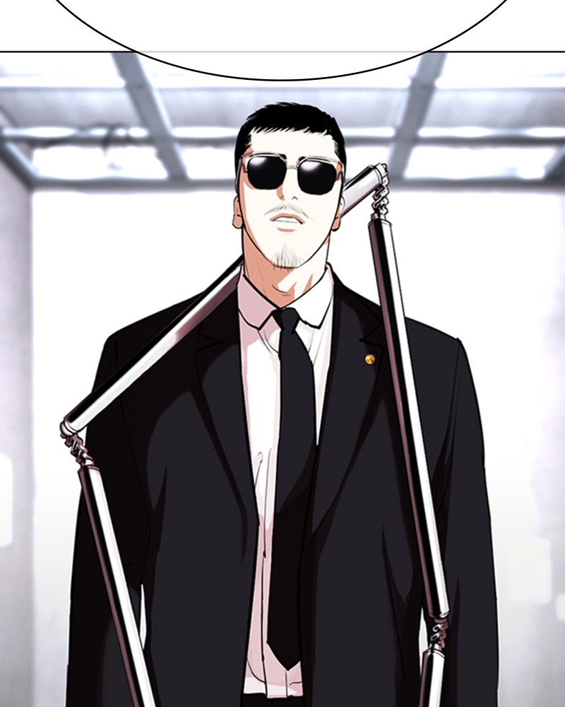 Lookism Chapitre 332 - Page 61