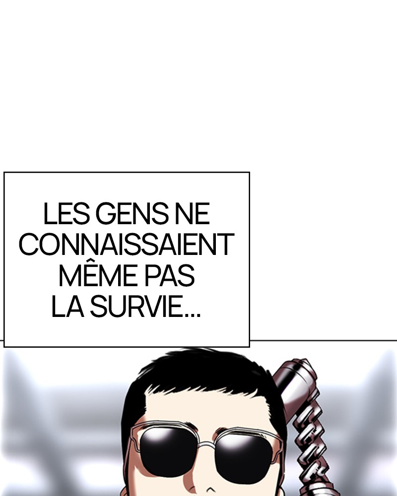 Lookism Chapitre 332 - Page 63