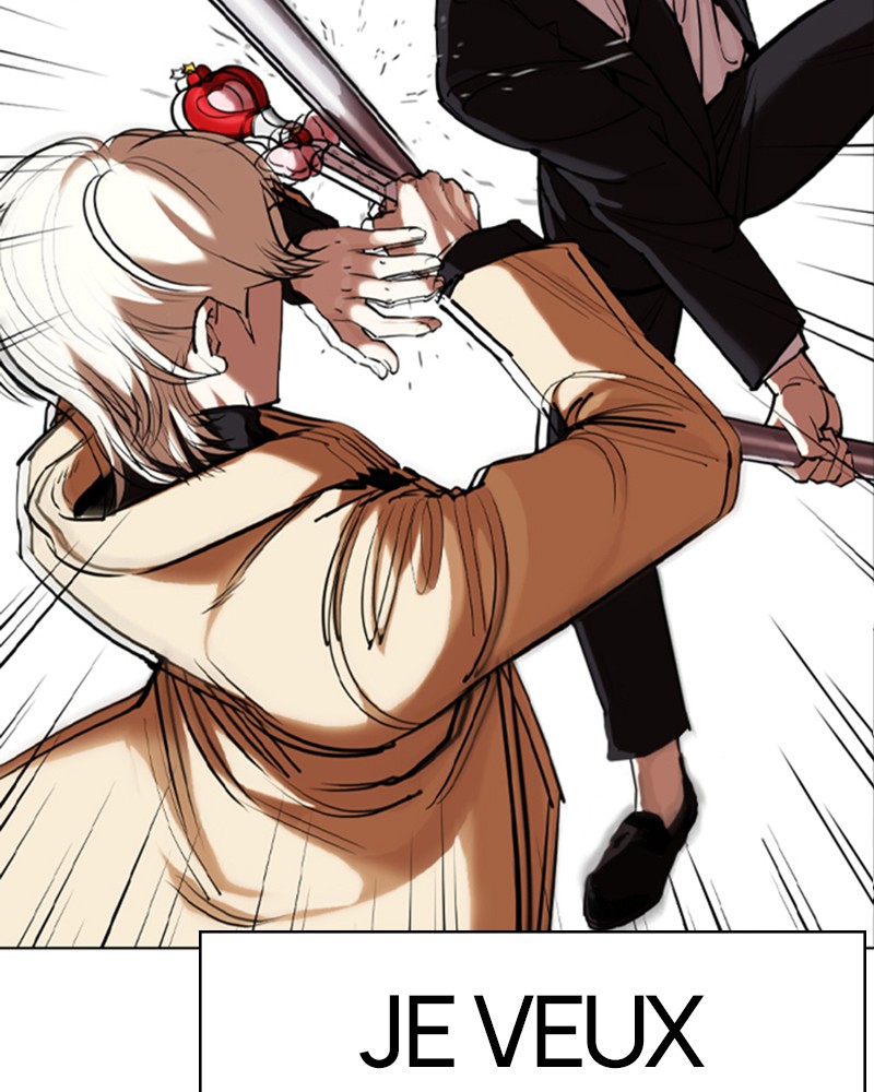 Lookism Chapitre 332 - Page 68