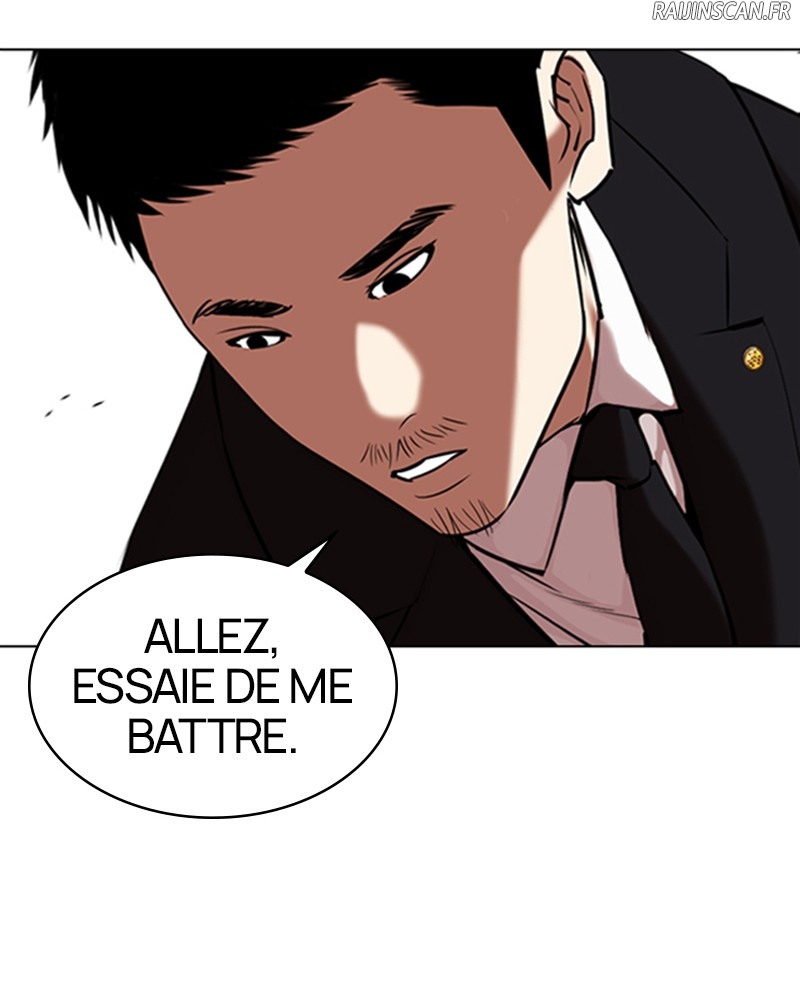 Lookism Chapitre 332 - Page 70