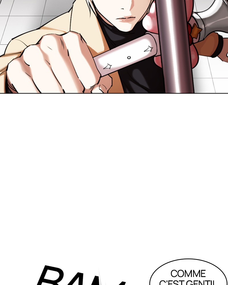 Lookism Chapitre 332 - Page 72