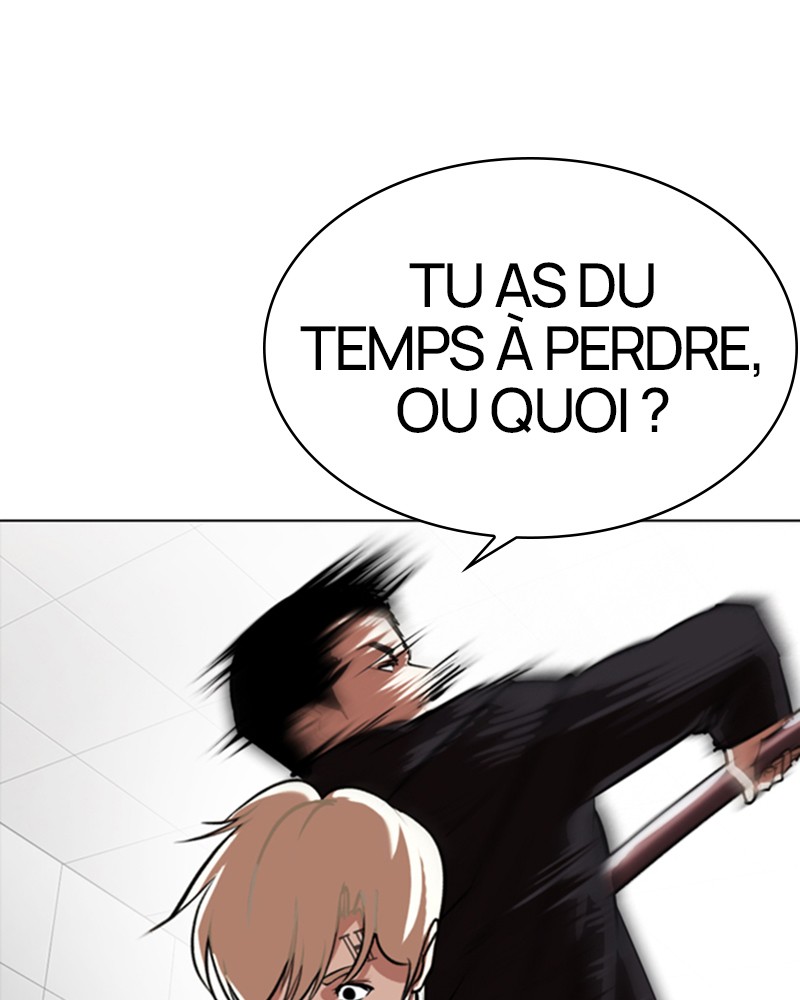 Lookism Chapitre 332 - Page 77