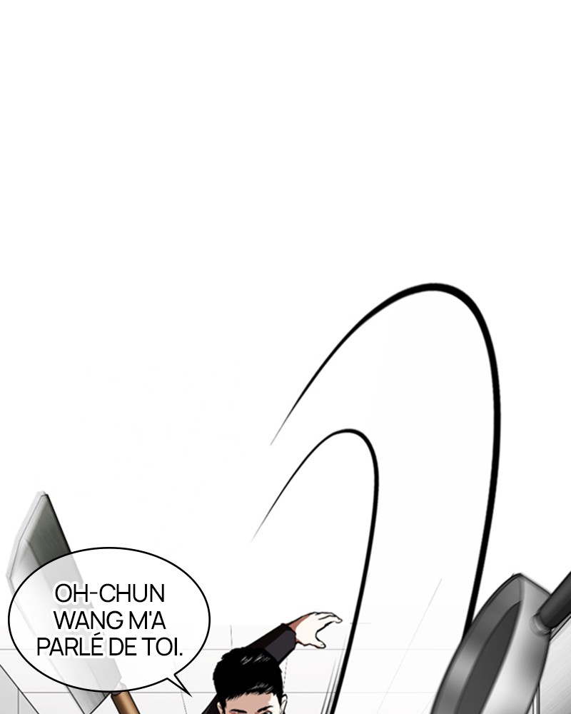 Lookism Chapitre 332 - Page 79