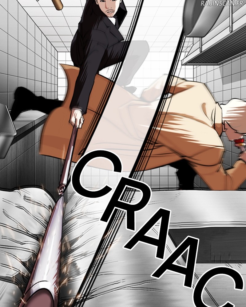 Lookism Chapitre 332 - Page 80