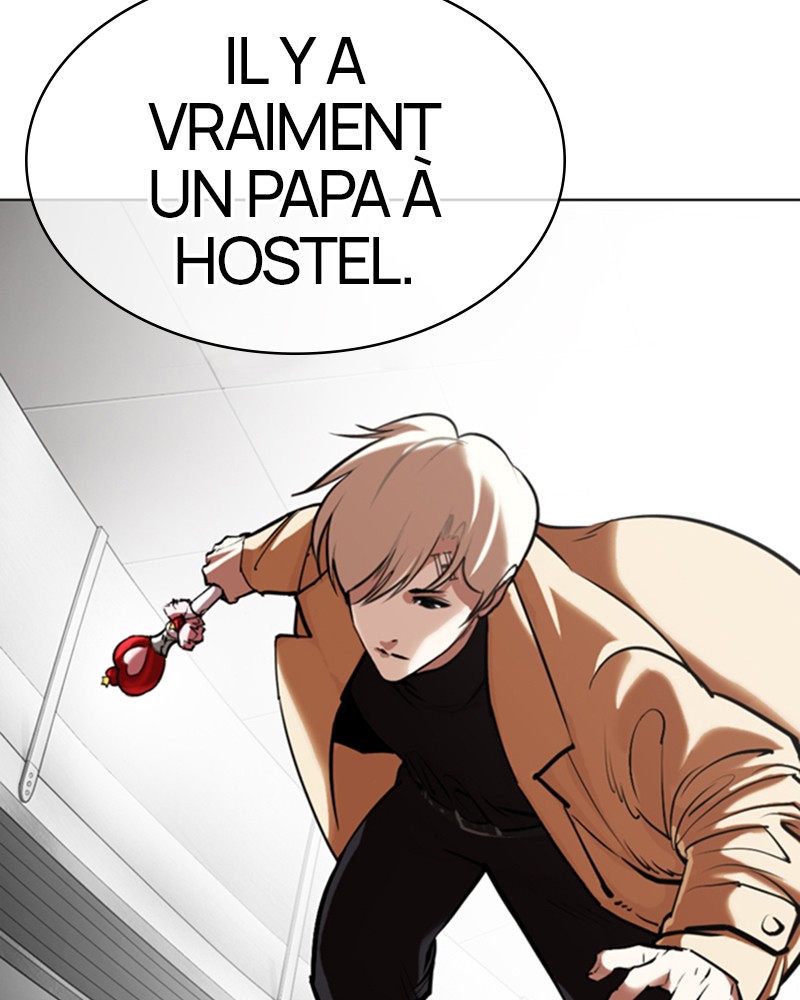 Lookism Chapitre 332 - Page 82
