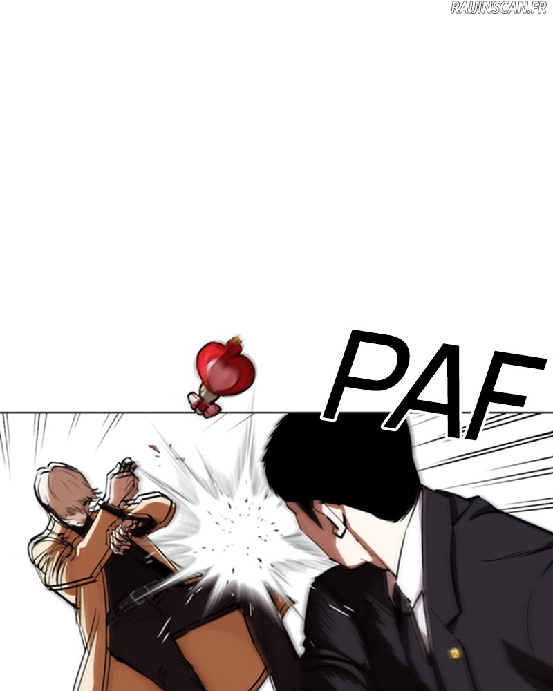 Lookism Chapitre 332 - Page 85