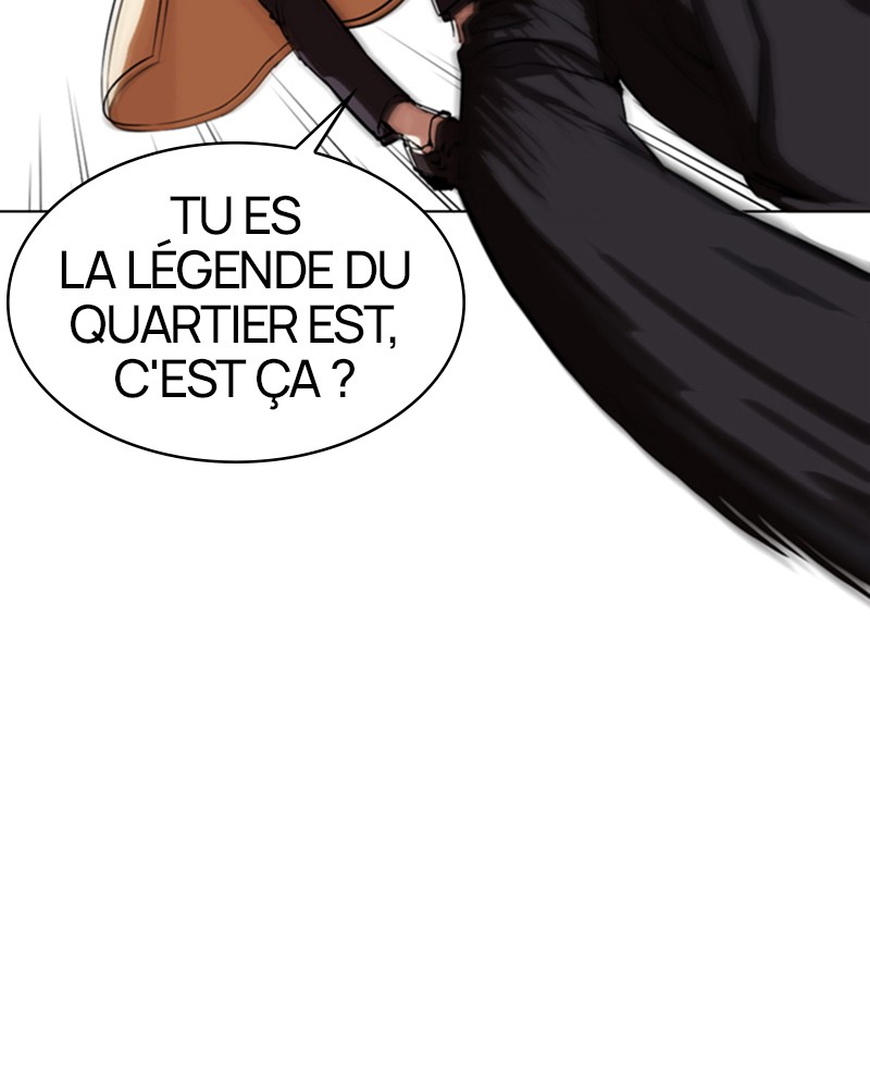 Lookism Chapitre 332 - Page 86