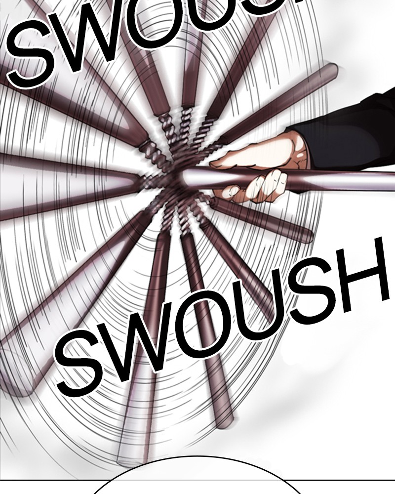 Lookism Chapitre 332 - Page 88