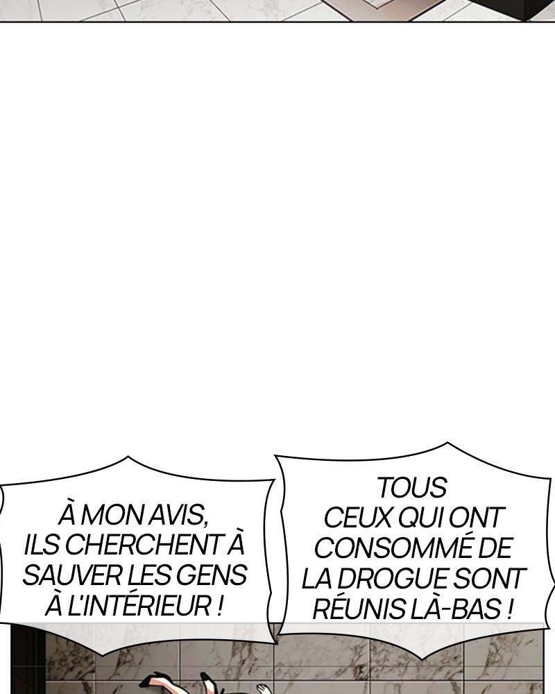 Lookism Chapitre 332 - Page 9