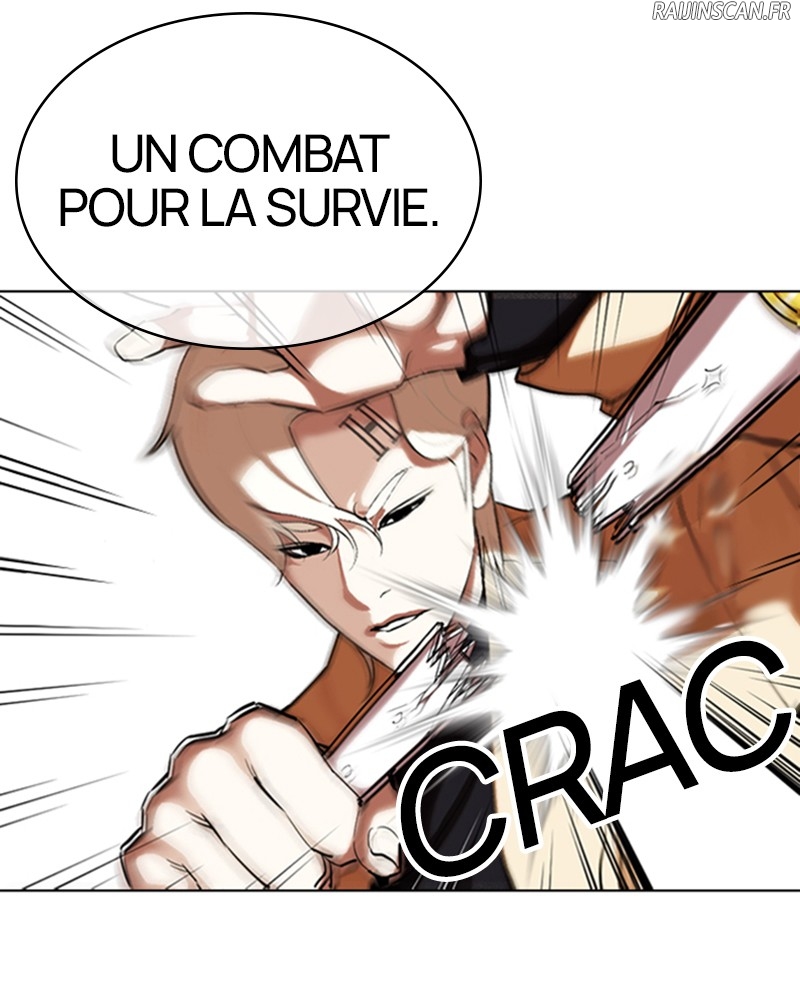 Lookism Chapitre 332 - Page 90