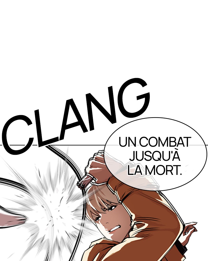 Lookism Chapitre 332 - Page 91