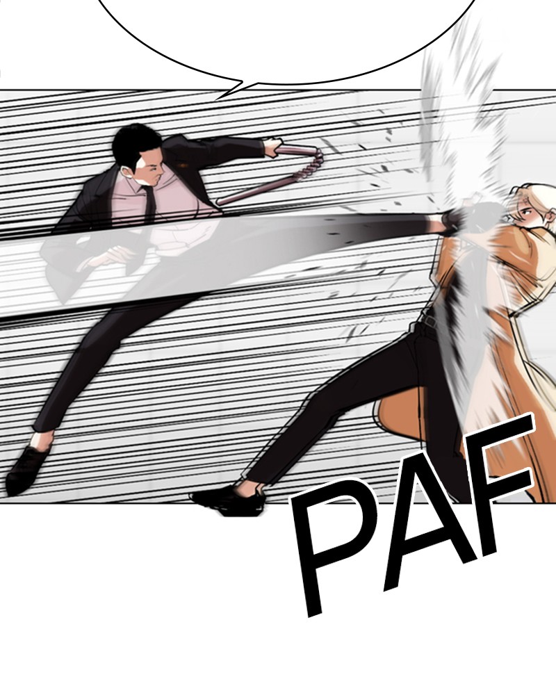 Lookism Chapitre 332 - Page 93