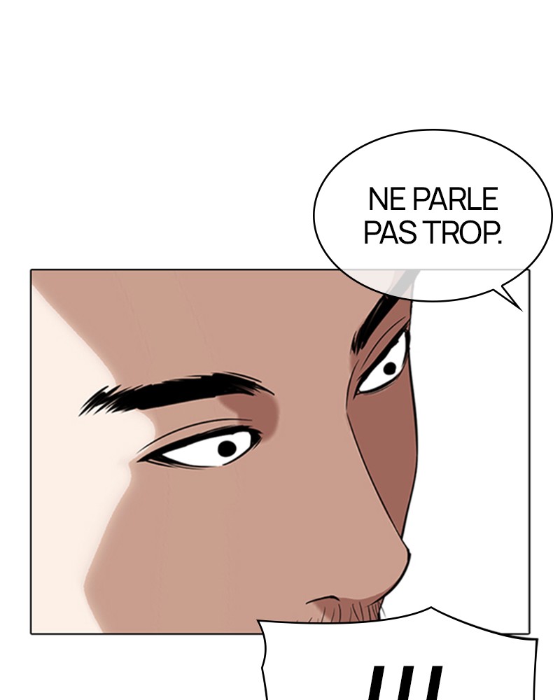 Lookism Chapitre 332 - Page 94