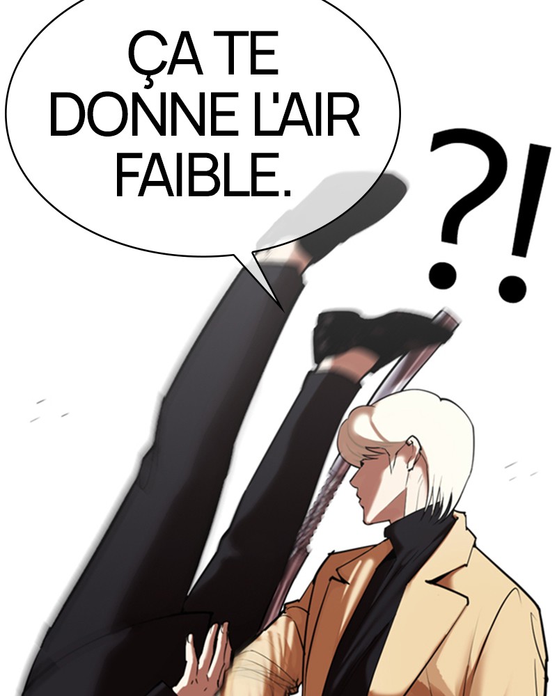 Lookism Chapitre 332 - Page 96