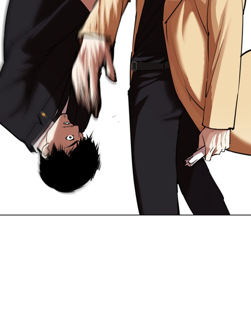 Lookism Chapitre 332 - Page 97