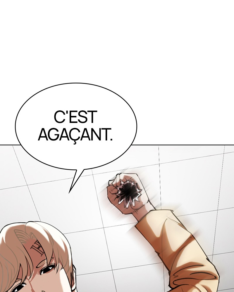 Lookism Chapitre 332 - Page 98