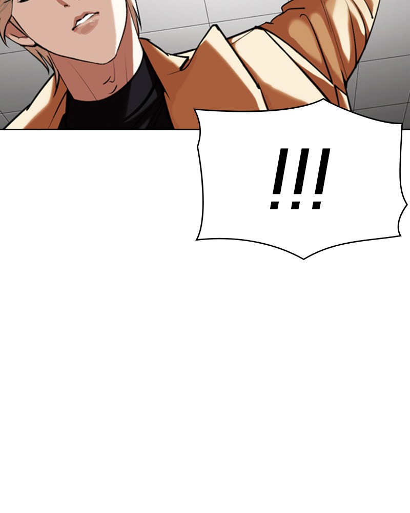Lookism Chapitre 332 - Page 99