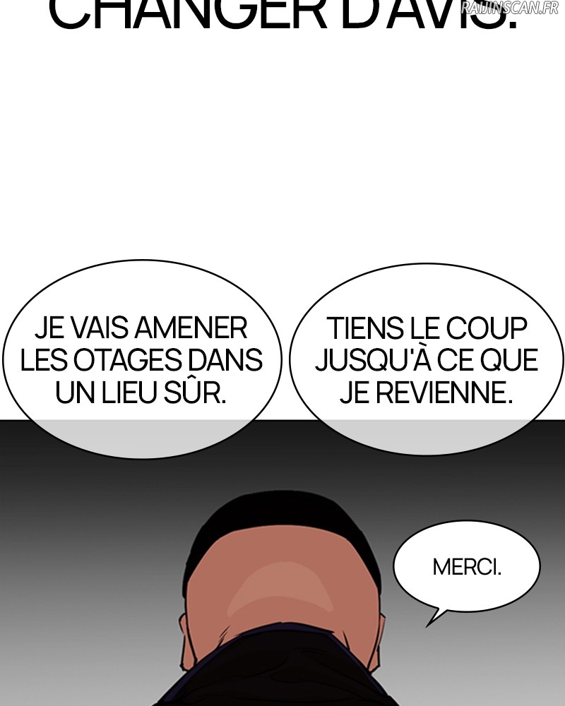 Lookism Chapitre 333 - Page 100