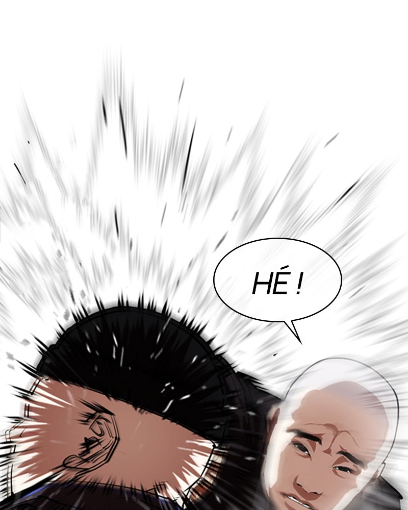 Lookism Chapitre 333 - Page 102