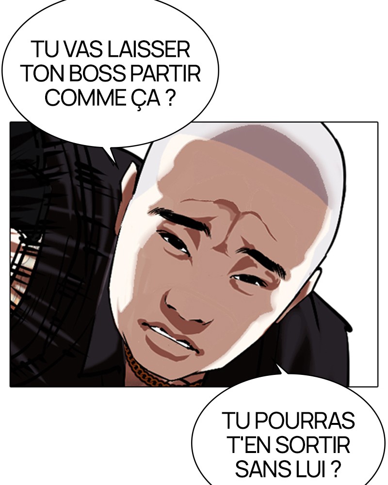 Lookism Chapitre 333 - Page 104