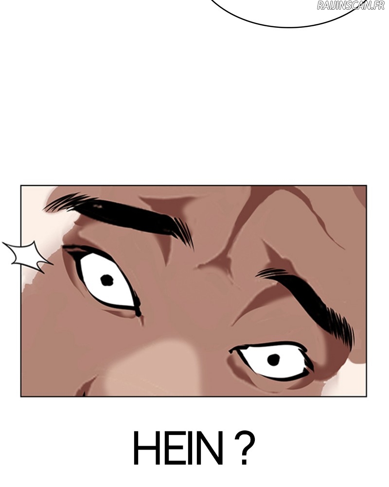 Lookism Chapitre 333 - Page 105