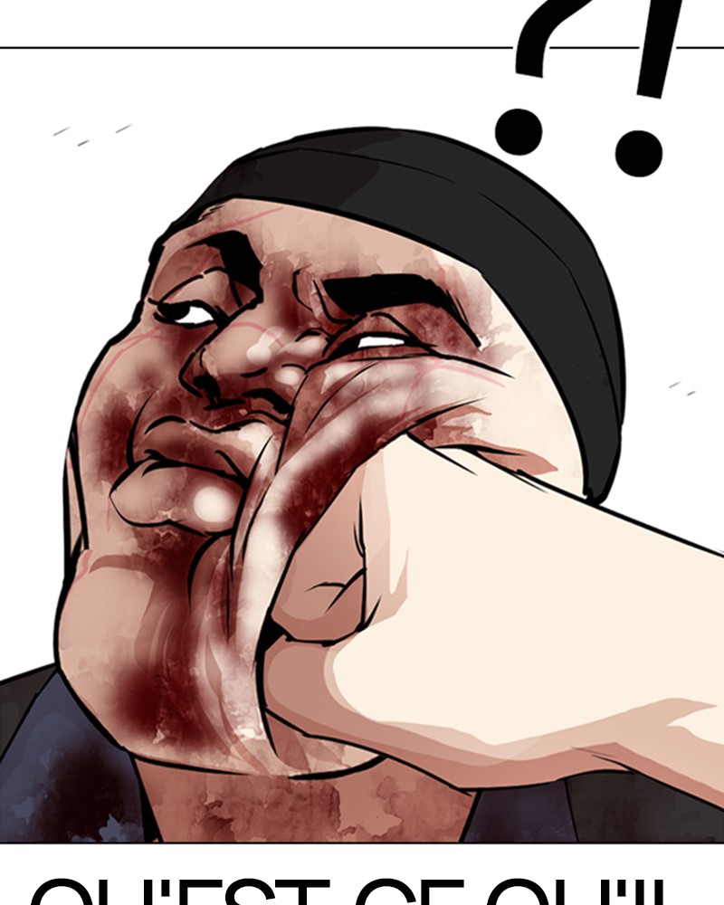 Lookism Chapitre 333 - Page 107