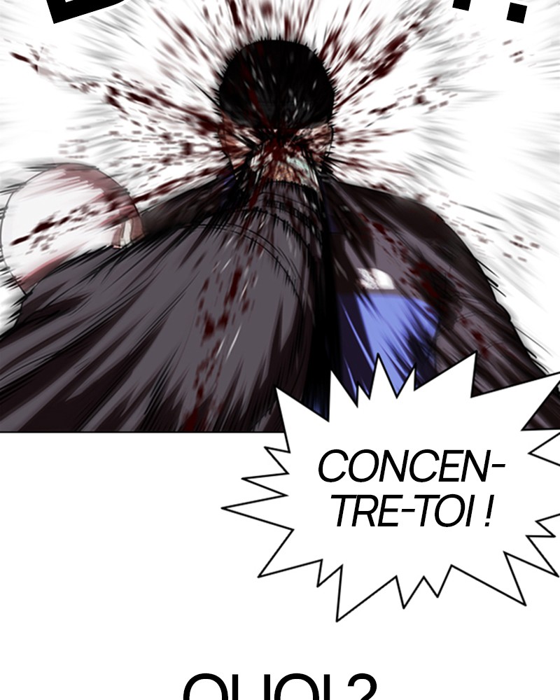 Lookism Chapitre 333 - Page 109