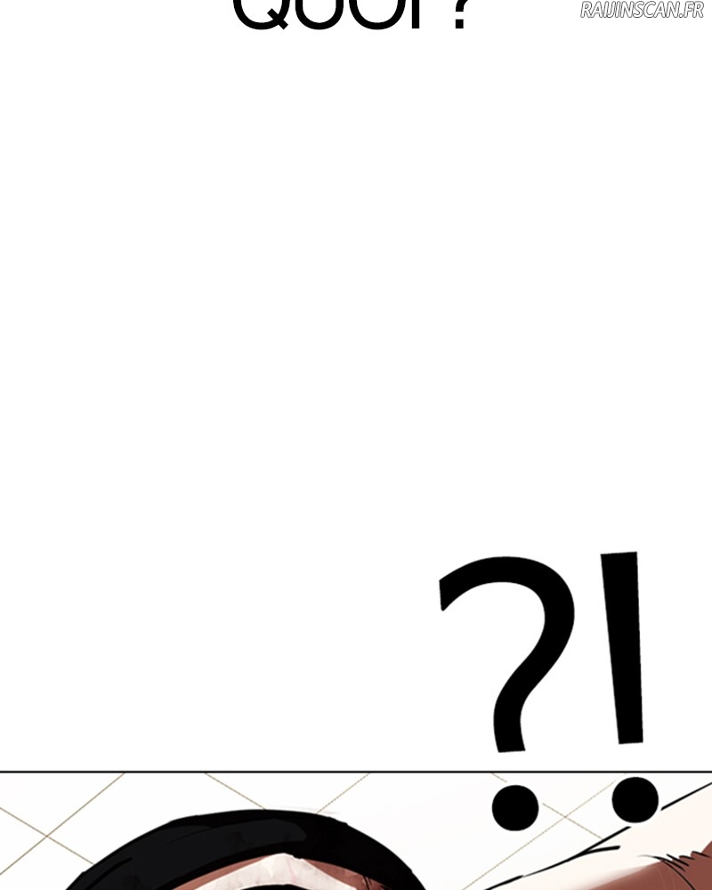 Lookism Chapitre 333 - Page 110
