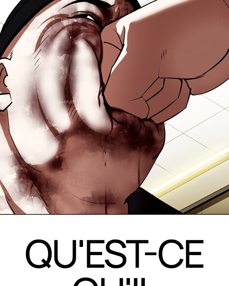 Lookism Chapitre 333 - Page 111